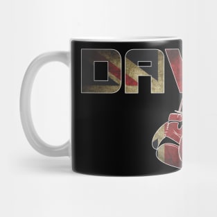 Gervonta Davis Mug